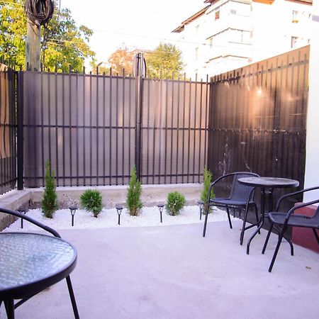 Lisia Residence #2 Piatra Neamt Exterior photo