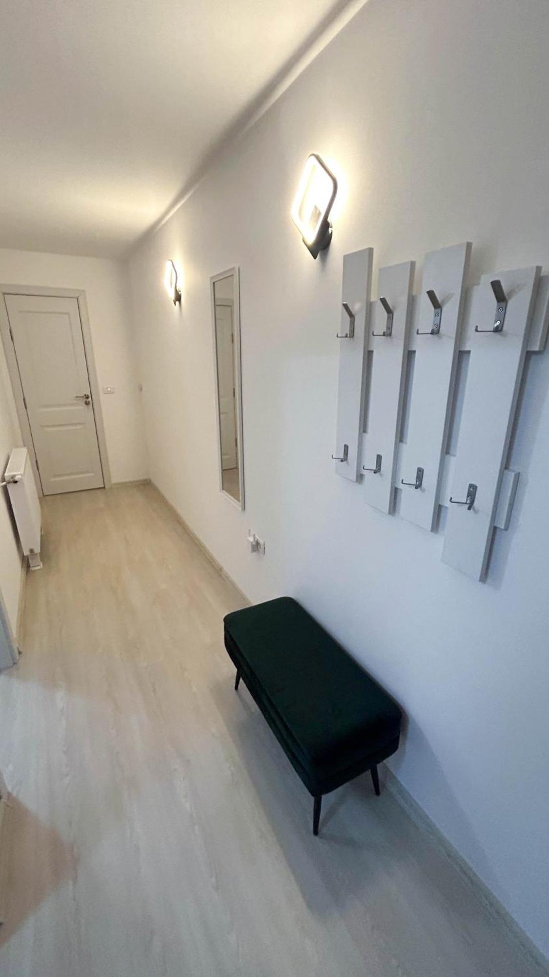 Lisia Residence #2 Piatra Neamt Exterior photo